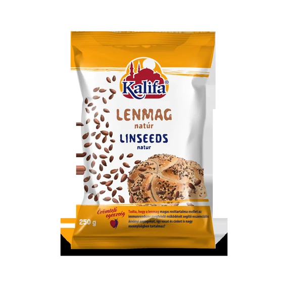 Kalifa lenmag 250g