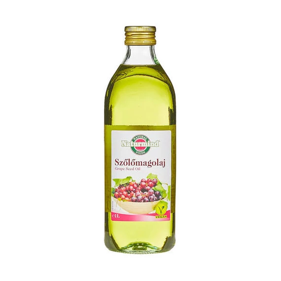 Naturmind szőlőmagolaj 1000ml