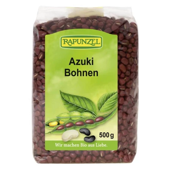 Rapunzel bio Adzuki bab 500g