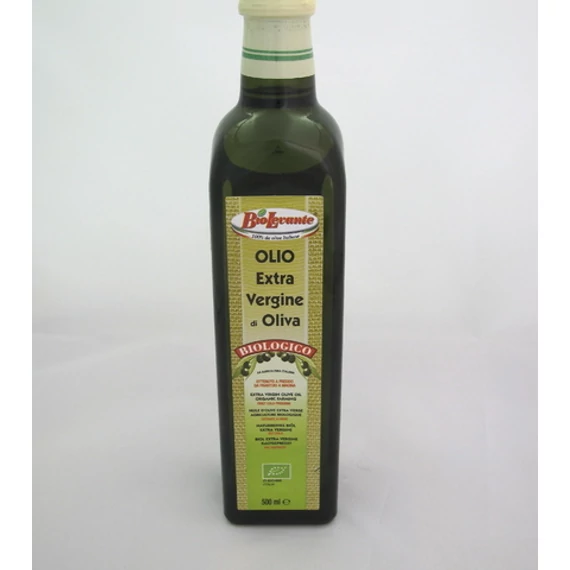 Levante bio Olivaolaj extra szűz 500ml