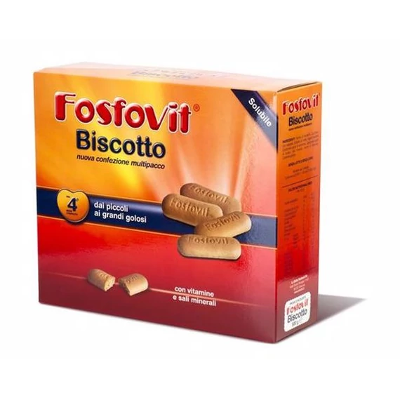 Fosfovit keksz gyerekeknek 360g