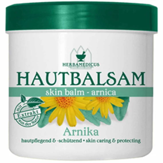 Herbamedicus balzsam árnika 250ml