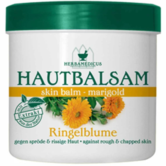 Herbamedicus balzsam Körömvirág 250ml