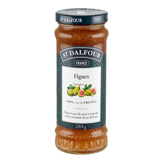 St.Dalfour Füge dzsem 284g