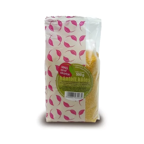 Klorofill hántolt köles 500g