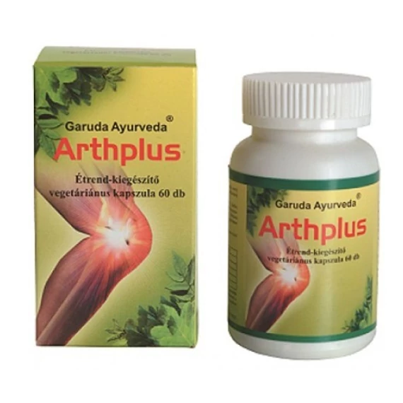 Garuda ayurveda Arthplus 60x