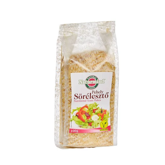 Naturmind Sörélesztő pehely 100g