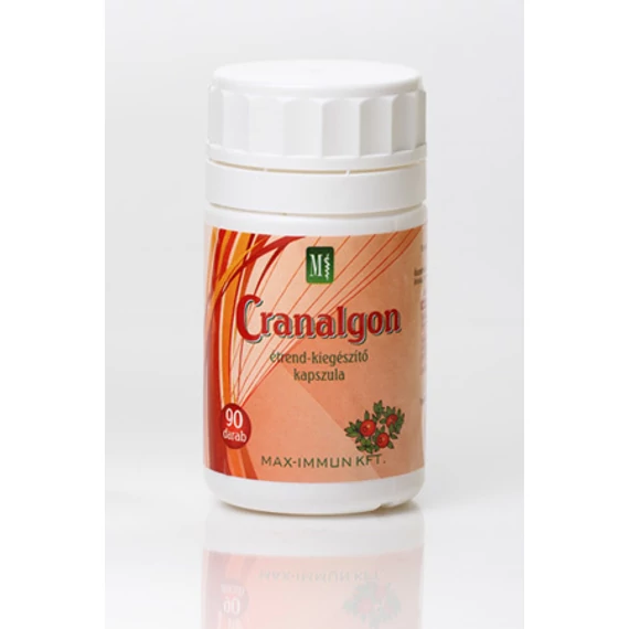 Cranalgon kapszula 90x
