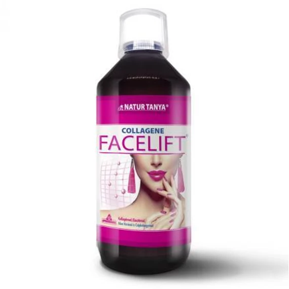 Specchiasol Facelift fiatalság kollagén koncentrátum 500ml