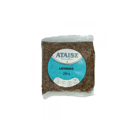 Ataisz Lenmag 250g