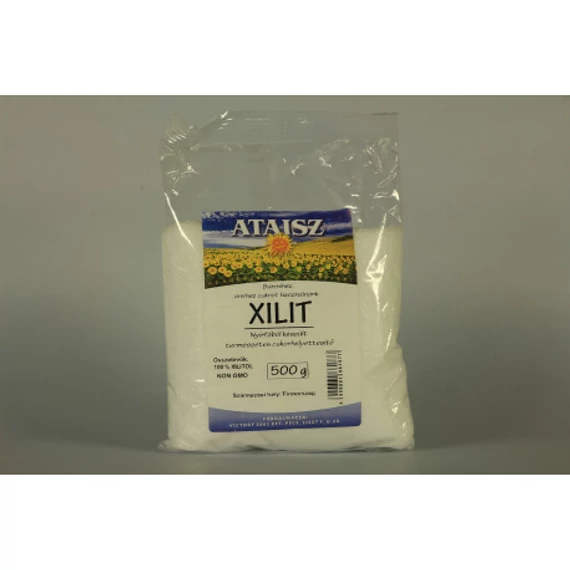 Ataisz xilit Finn 500g