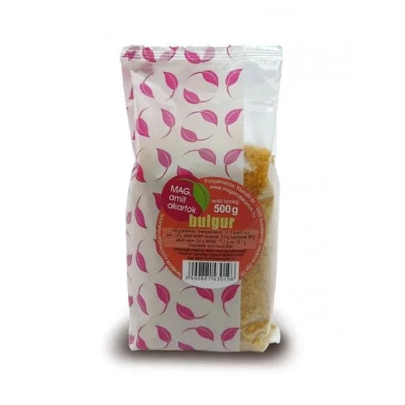 Klorofill Bulgur 500g