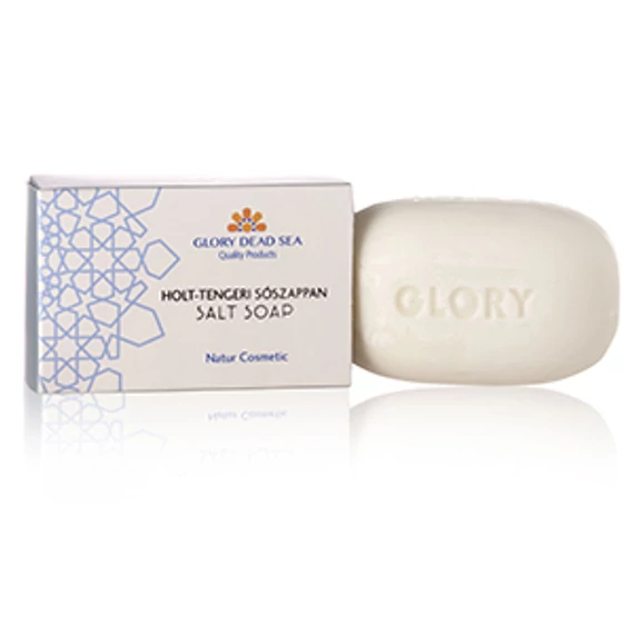 Glory Holt-tengeri Sószappan 120g