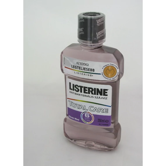 Listerine szájvíz Total Care 250ml
