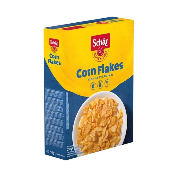 Schar gluténmentes Cornflakes 250g