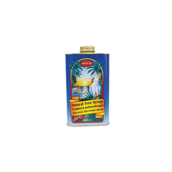 Neera pálma- és juharszirup 1000ml