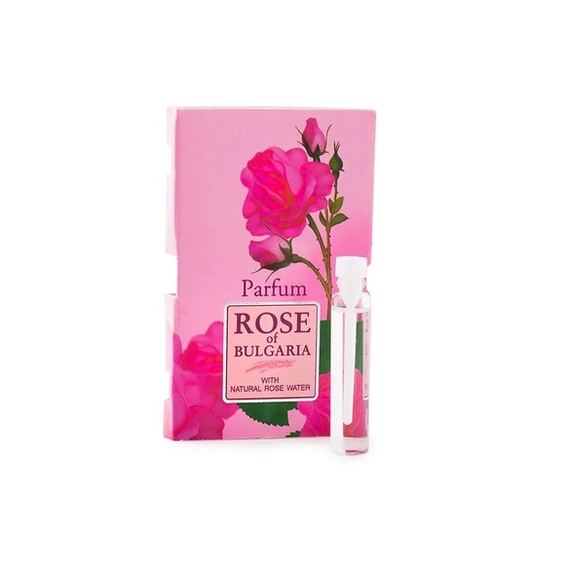 Biofresh parfüm rózsás 2.1ml