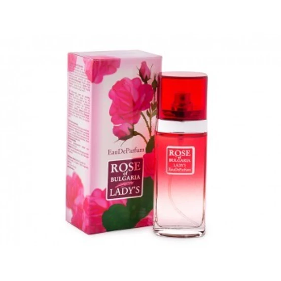 Biofresh parfüm rózsás 50ml
