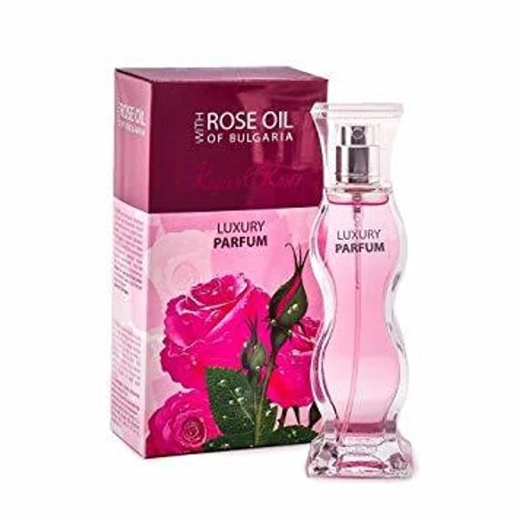 Biofresh parfüm luxory rózsás R.F. 50ml