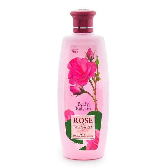 Biofresh tusfürdő zselé rózsás R.F. 230ml