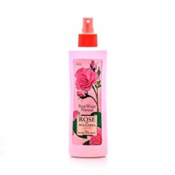 Biofresh rózsavíz pumpás 230ml