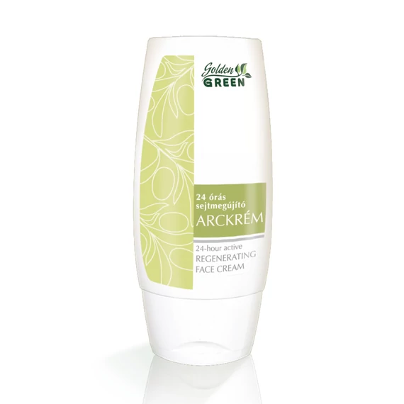 Lsp Oliva Beauty 24h sejtmegújító arckrém 100ml