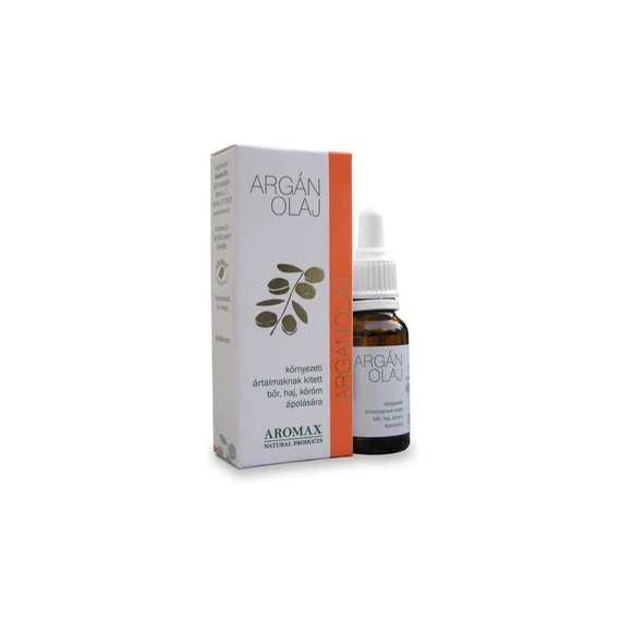 Aromax Argánolaj 20ml
