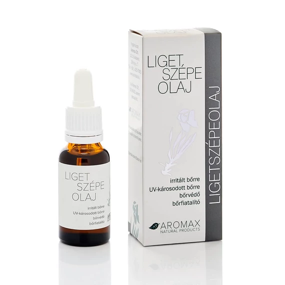 Aromax ligetszépeolaj 20ml