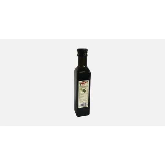 Biogold bio kendermagolaj 250ml