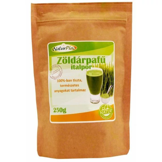 NaturPiac Neera Zöldárpa por 250g