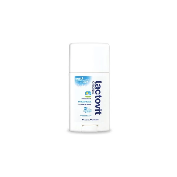 Lactovit deo stift original 60ml