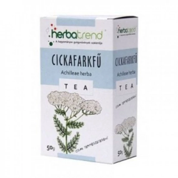 Herbatrend Cickafarkfű tea 40g