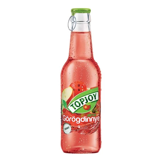 Topjoy alma-görögdinnye 250ml