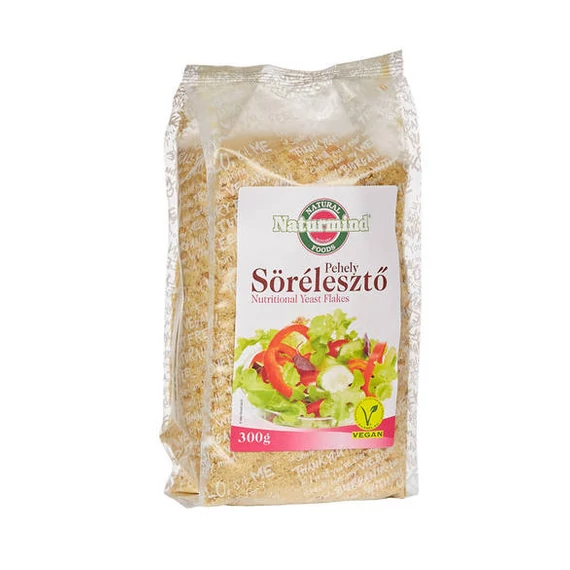 Naturmind Sörélesztő pehely 300g