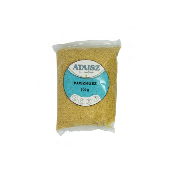 Ataisz Kuszkusz 500g