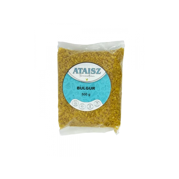Ataisz Bulgur 500g
