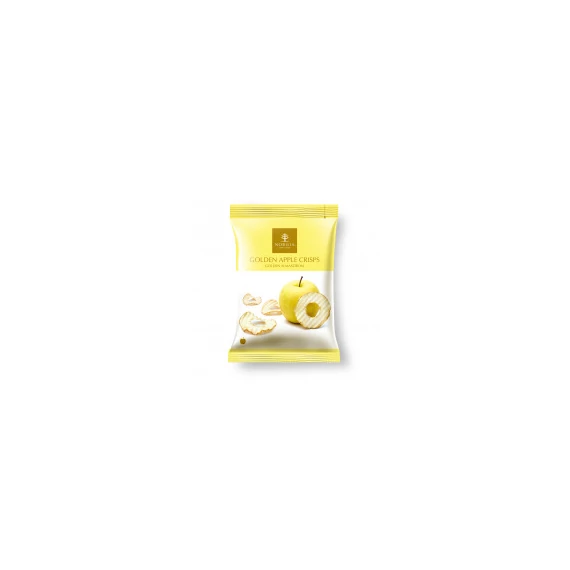 Nobilis Aszalt almaszirom Golden 40g