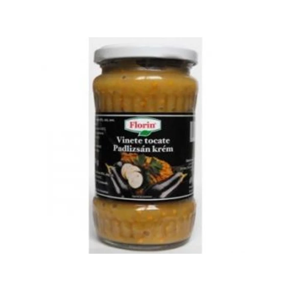 Florin Padlizsán Krém 340g