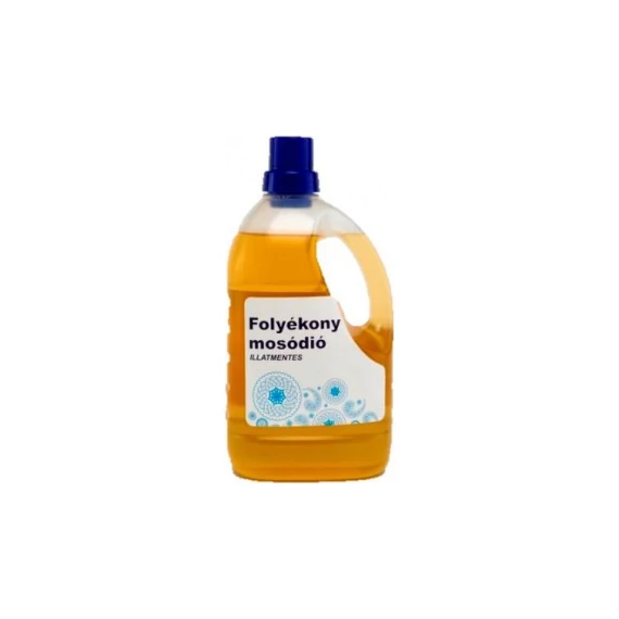 Dr.M Mosódió folyékony kék 1.5l