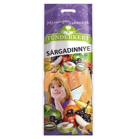 Tündérkert kandírozott Sárgadinnye 80g