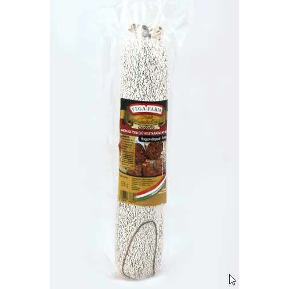 Vega Farm Gabonarúd füstölt csípős 550g