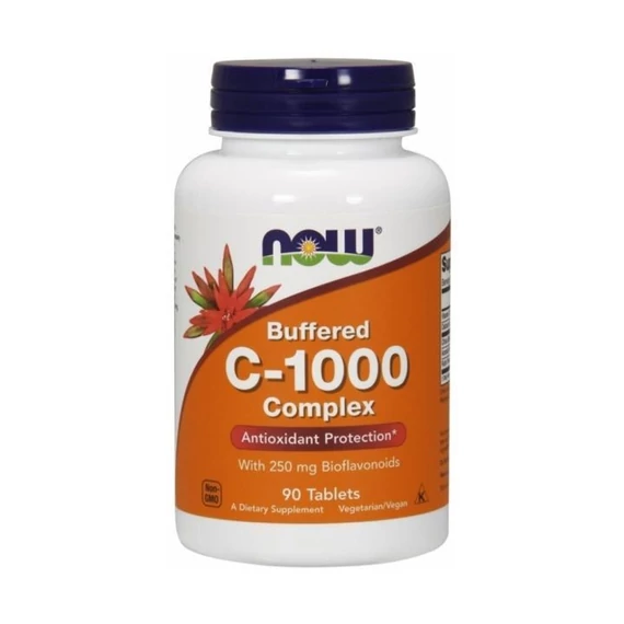 Now C-1000 Buffered Complex tabletta 90x