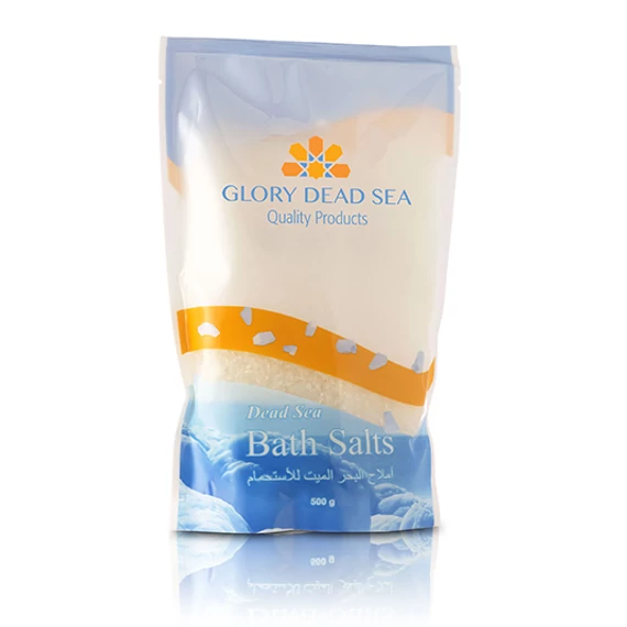 Glory Holt-tengeri fürdősó 500g