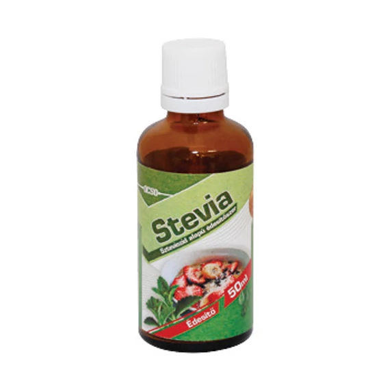 Ocso Stevia csepp 50ml