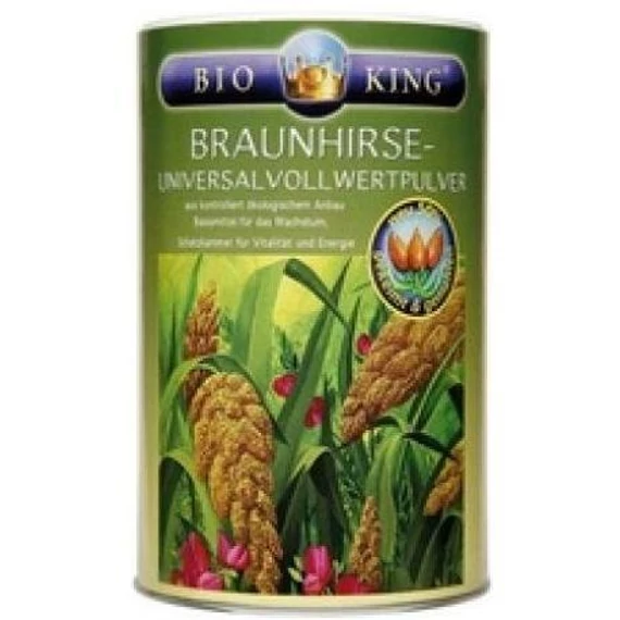 Bio Barnakölesliszt kerekdobozos 500g