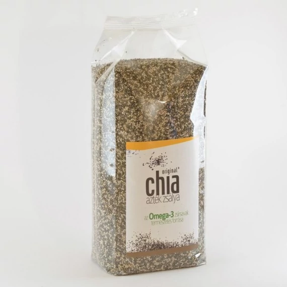 GreenMark Chia mag original 750g