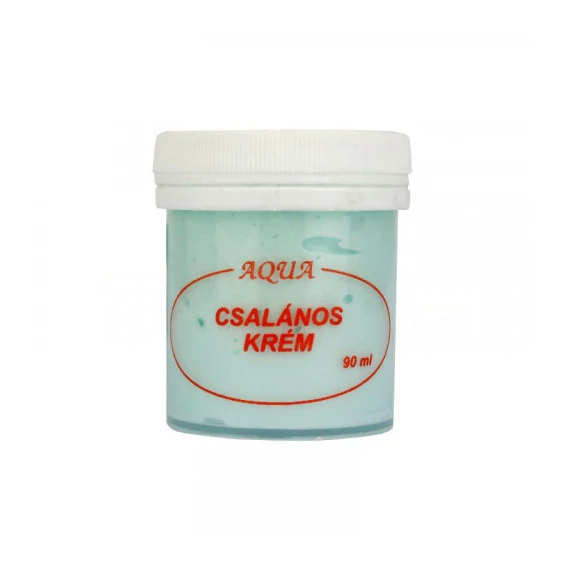Aqua Csalános krém 90ml
