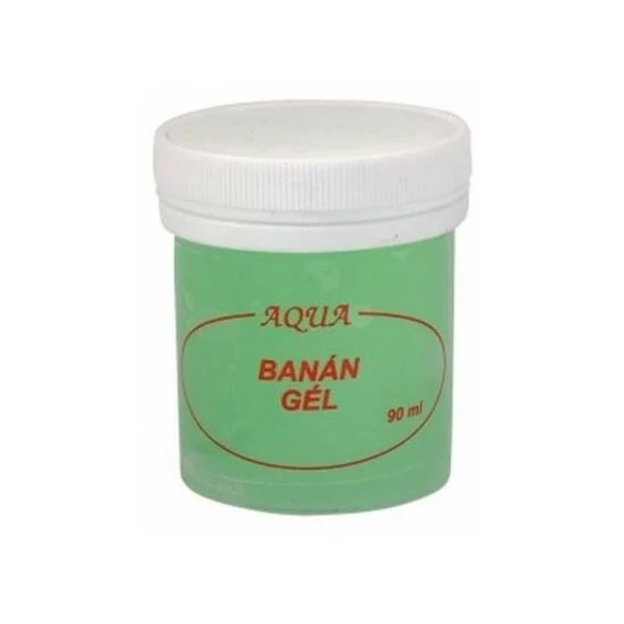 Aqua Banán-gél 90ml