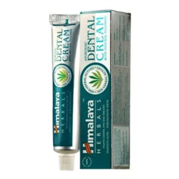 Himalaya Ajurvédikus fogkrém 100g