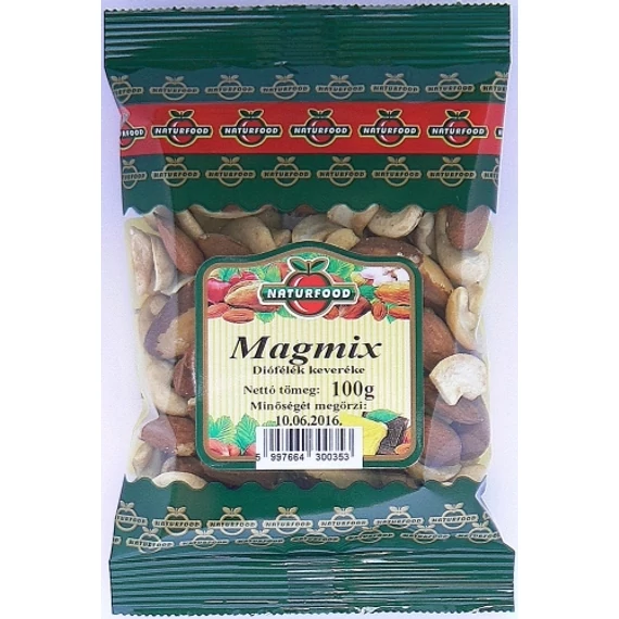 Naturfood Magmix 100g